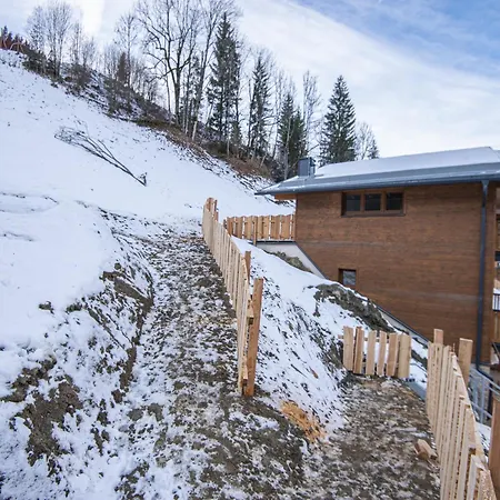 Apartment In Near Grafenberg Lift Wagrain