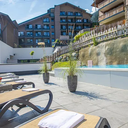 Apartment Amazing With Terrace *