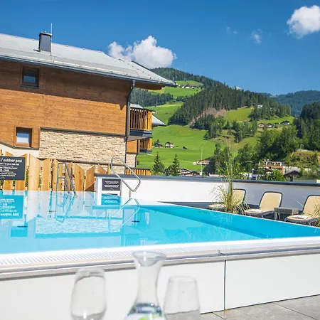 Amazing With Terrace