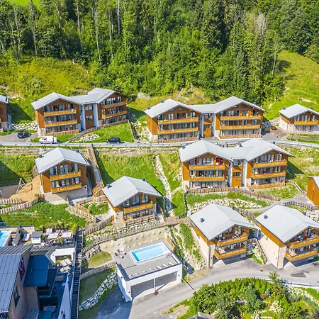 Apartment In Near Grafenberg Lift *