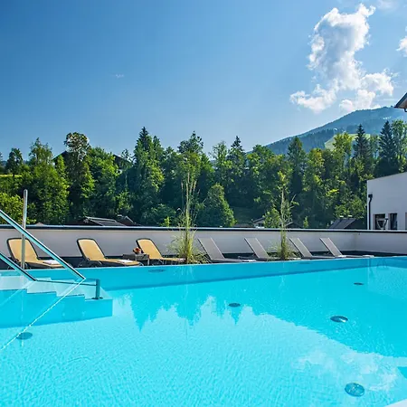 Apartment Amazing With Terrace Wagrain