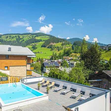 In Near Grafenberg Lift Wagrain
