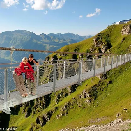 Amazing With Terrace Apartment *