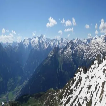 Amazing With Terrace Wagrain