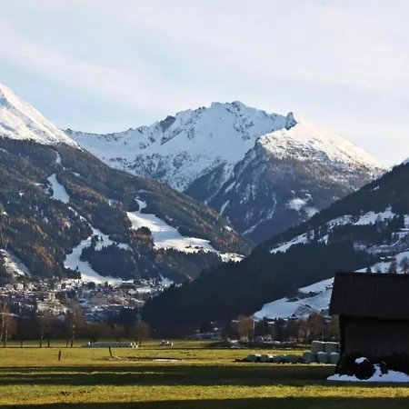 Apartment In Near Grafenberg Lift Wagrain